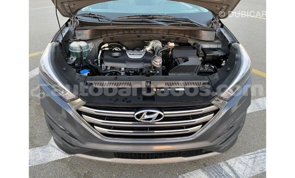 Buy Import Hyundai Tucson Other Car in Import - Dubai in Barbados Buy Import Hyundai Tucson Other Car in Import - Dubai in Barbados