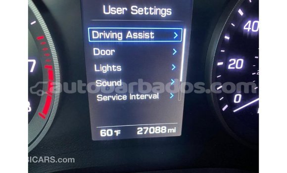 Buy Import Hyundai Tucson Other Car in Import - Dubai in Barbados Buy Import Hyundai Tucson Other Car in Import - Dubai in Barbados