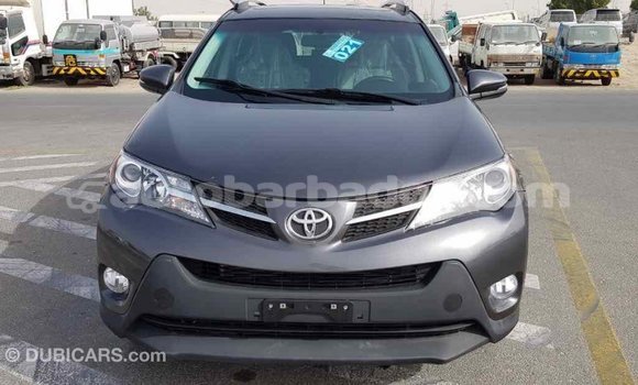 Buy Import Toyota RAV4 Other Car in Import - Dubai in Barbados Buy Import Toyota RAV4 Other Car in Import - Dubai in Barbados