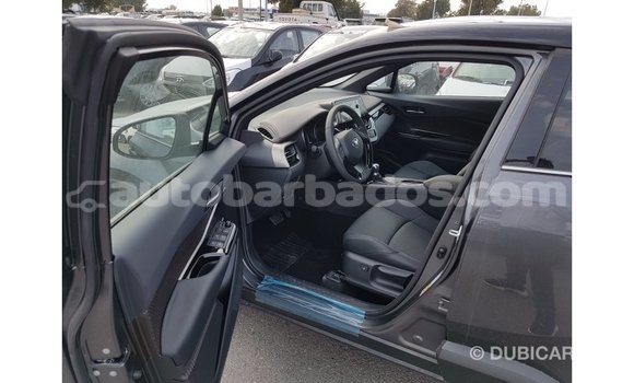Buy Import Toyota C-HR Other Car in Import - Dubai in Barbados Buy Import Toyota C-HR Other Car in Import - Dubai in Barbados