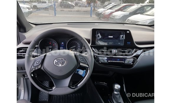 Buy Import Toyota C-HR Other Car in Import - Dubai in Barbados Buy Import Toyota C-HR Other Car in Import - Dubai in Barbados