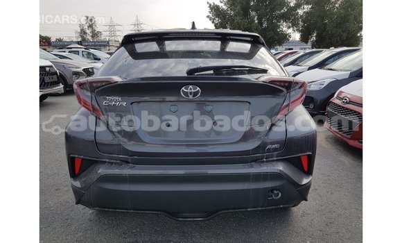 Buy Import Toyota C-HR Other Car in Import - Dubai in Barbados Buy Import Toyota C-HR Other Car in Import - Dubai in Barbados