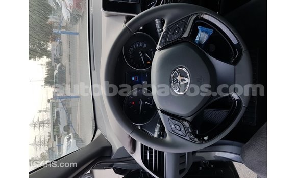 Buy Import Toyota C-HR Other Car in Import - Dubai in Barbados Buy Import Toyota C-HR Other Car in Import - Dubai in Barbados