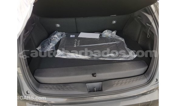 Buy Import Toyota C-HR Other Car in Import - Dubai in Barbados Buy Import Toyota C-HR Other Car in Import - Dubai in Barbados