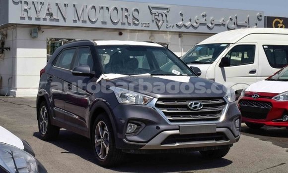 Buy Import Hyundai Creta Other Car in Import - Dubai in Barbados Buy Import Hyundai Creta Other Car in Import - Dubai in Barbados