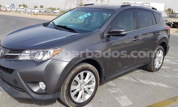 Buy Import Toyota RAV4 Other Car in Import - Dubai in Barbados Buy Import Toyota RAV4 Other Car in Import - Dubai in Barbados
