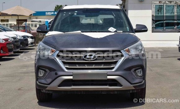 Buy Import Hyundai Creta Other Car in Import - Dubai in Barbados Buy Import Hyundai Creta Other Car in Import - Dubai in Barbados