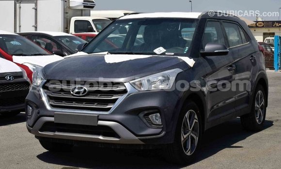 Buy Import Hyundai Creta Other Car in Import - Dubai in Barbados Buy Import Hyundai Creta Other Car in Import - Dubai in Barbados