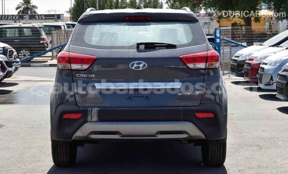 Buy Import Hyundai Creta Other Car in Import - Dubai in Barbados Buy Import Hyundai Creta Other Car in Import - Dubai in Barbados