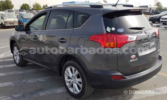 Buy Import Toyota RAV4 Other Car in Import - Dubai in Barbados Buy Import Toyota RAV4 Other Car in Import - Dubai in Barbados
