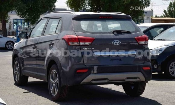Buy Import Hyundai Creta Other Car in Import - Dubai in Barbados Buy Import Hyundai Creta Other Car in Import - Dubai in Barbados