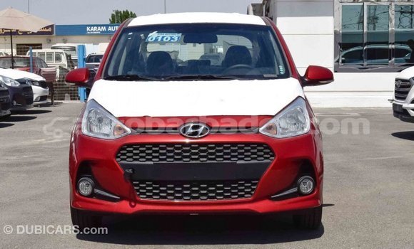 Buy Import Hyundai i10 Red Car in Import - Dubai in Barbados Buy Import Hyundai i10 Red Car in Import - Dubai in Barbados