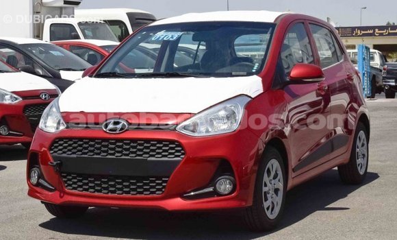 Buy Import Hyundai i10 Red Car in Import - Dubai in Barbados Buy Import Hyundai i10 Red Car in Import - Dubai in Barbados