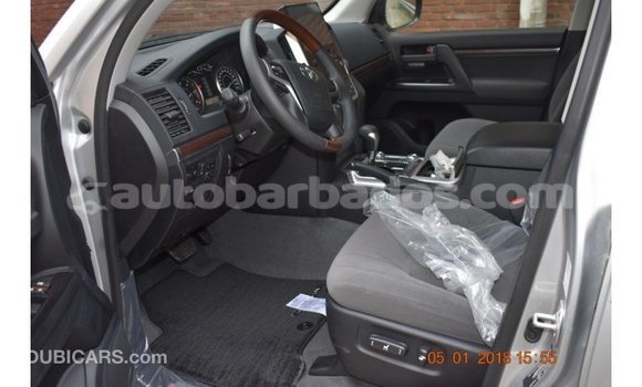 Buy Import Toyota Land Cruiser Other Car in Import - Dubai in Barbados Buy Import Toyota Land Cruiser Other Car in Import - Dubai in Barbados