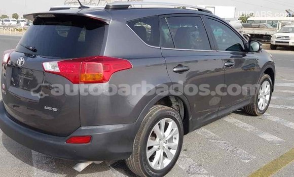 Buy Import Toyota RAV4 Other Car in Import - Dubai in Barbados Buy Import Toyota RAV4 Other Car in Import - Dubai in Barbados