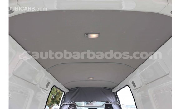 Buy Import Toyota Hiace White Car in Import - Dubai in Barbados Buy Import Toyota Hiace White Car in Import - Dubai in Barbados