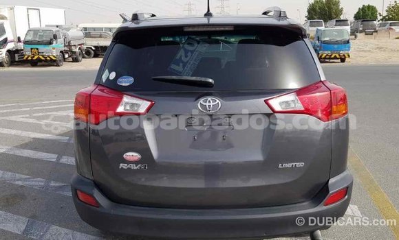 Buy Import Toyota RAV4 Other Car in Import - Dubai in Barbados Buy Import Toyota RAV4 Other Car in Import - Dubai in Barbados