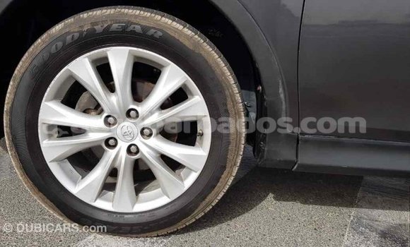 Buy Import Toyota RAV4 Other Car in Import - Dubai in Barbados Buy Import Toyota RAV4 Other Car in Import - Dubai in Barbados