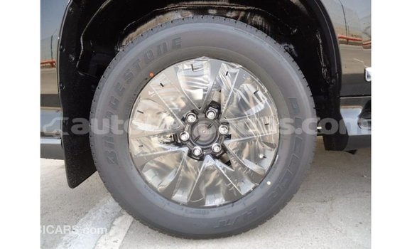 Buy Import Lexus LX Black Car in Import - Dubai in Barbados Buy Import Lexus LX Black Car in Import - Dubai in Barbados