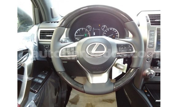 Buy Import Lexus LX Black Car in Import - Dubai in Barbados Buy Import Lexus LX Black Car in Import - Dubai in Barbados