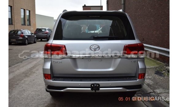 Buy Import Toyota Land Cruiser Other Car in Import - Dubai in Barbados Buy Import Toyota Land Cruiser Other Car in Import - Dubai in Barbados