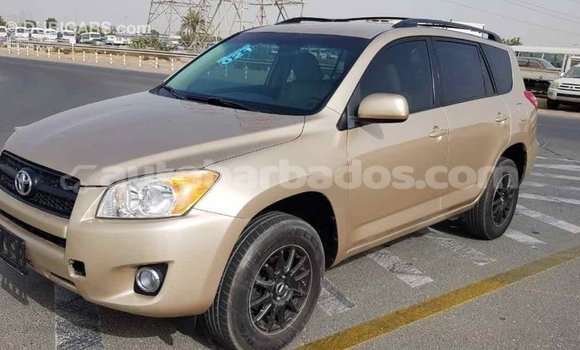 Buy Import Toyota RAV4 Other Car in Import - Dubai in Barbados Buy Import Toyota RAV4 Other Car in Import - Dubai in Barbados