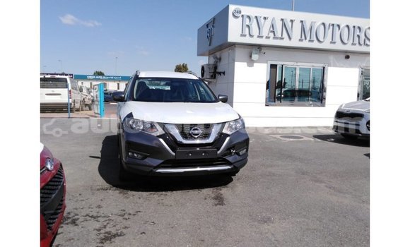 Buy Import Nissan Evalia Other Truck in Import - Dubai in Barbados