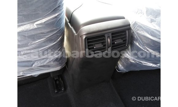 Buy Import Nissan Evalia Other Truck in Import - Dubai in Barbados Buy Import Nissan Evalia Other Truck in Import - Dubai in Barbados