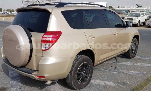 Buy Import Toyota RAV4 Other Car in Import - Dubai in Barbados Buy Import Toyota RAV4 Other Car in Import - Dubai in Barbados