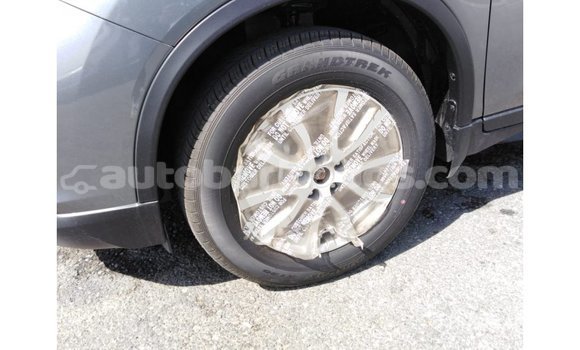 Buy Import Nissan Evalia Other Truck in Import - Dubai in Barbados Buy Import Nissan Evalia Other Truck in Import - Dubai in Barbados