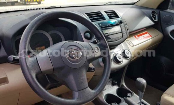 Buy Import Toyota RAV4 Other Car in Import - Dubai in Barbados Buy Import Toyota RAV4 Other Car in Import - Dubai in Barbados