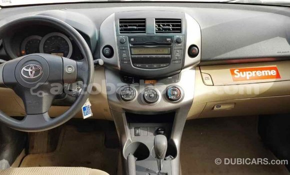 Buy Import Toyota RAV4 Other Car in Import - Dubai in Barbados Buy Import Toyota RAV4 Other Car in Import - Dubai in Barbados
