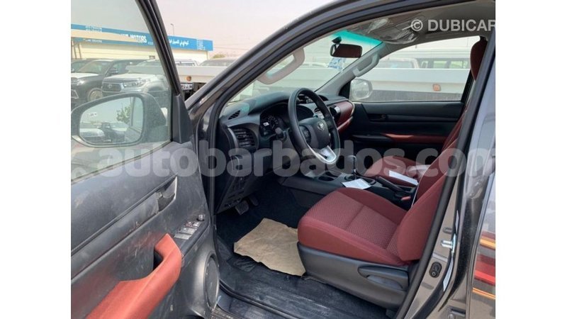 Big with watermark toyota hilux barbados import dubai 1906