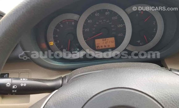 Buy Import Toyota RAV4 Other Car in Import - Dubai in Barbados Buy Import Toyota RAV4 Other Car in Import - Dubai in Barbados