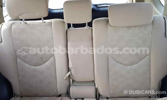 Buy Import Toyota RAV4 Other Car in Import - Dubai in Barbados Buy Import Toyota RAV4 Other Car in Import - Dubai in Barbados