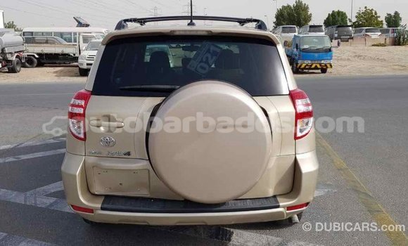 Buy Import Toyota RAV4 Other Car in Import - Dubai in Barbados Buy Import Toyota RAV4 Other Car in Import - Dubai in Barbados