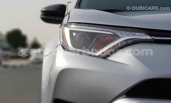 Buy Import Toyota RAV4 Other Car in Import - Dubai in Barbados Buy Import Toyota RAV4 Other Car in Import - Dubai in Barbados