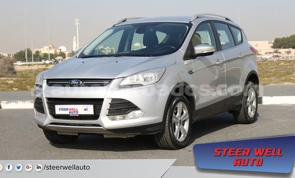 Buy Import Ford Escape Other Car in Import - Dubai in Barbados Buy Import Ford Escape Other Car in Import - Dubai in Barbados