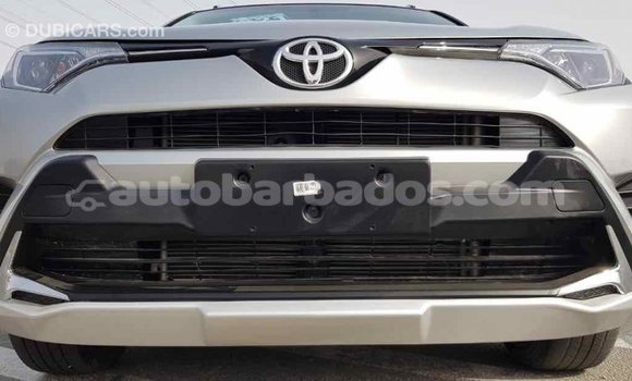 Buy Import Toyota RAV4 Other Car in Import - Dubai in Barbados Buy Import Toyota RAV4 Other Car in Import - Dubai in Barbados