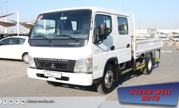 Buy Import Mitsubishi L400 White Truck in Import - Dubai in Barbados Buy Import Mitsubishi L400 White Truck in Import - Dubai in Barbados