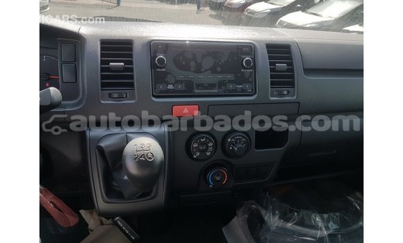 Buy Import Toyota DA White Truck in Import - Dubai in Barbados Buy Import Toyota DA White Truck in Import - Dubai in Barbados