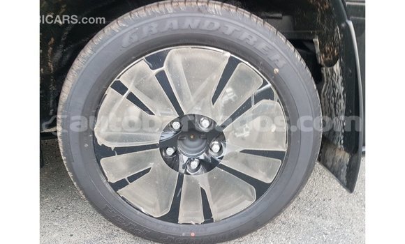 Buy Import Lexus LX Black Car in Import - Dubai in Barbados Buy Import Lexus LX Black Car in Import - Dubai in Barbados