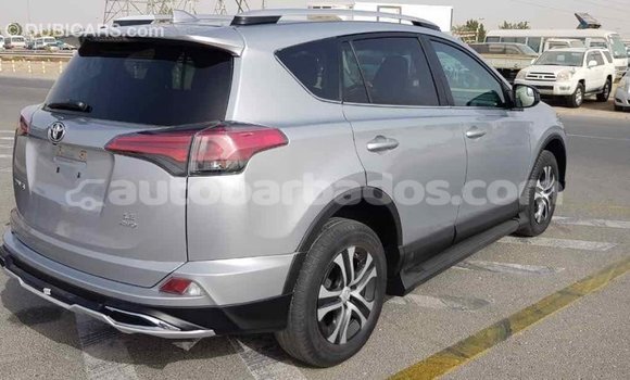 Buy Import Toyota RAV4 Other Car in Import - Dubai in Barbados Buy Import Toyota RAV4 Other Car in Import - Dubai in Barbados