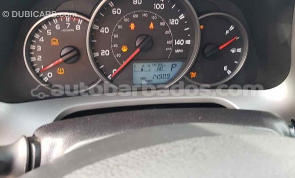 Buy Import Toyota RAV4 Other Car in Import - Dubai in Barbados Buy Import Toyota RAV4 Other Car in Import - Dubai in Barbados