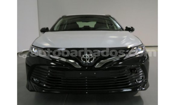 Buy Import Toyota Camry Black Car in Import - Dubai in Barbados Buy Import Toyota Camry Black Car in Import - Dubai in Barbados