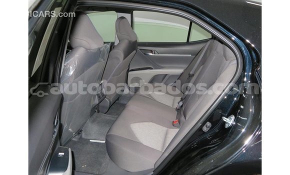 Buy Import Toyota Camry Black Car in Import - Dubai in Barbados Buy Import Toyota Camry Black Car in Import - Dubai in Barbados