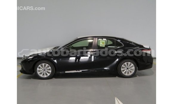 Buy Import Toyota Camry Black Car in Import - Dubai in Barbados Buy Import Toyota Camry Black Car in Import - Dubai in Barbados