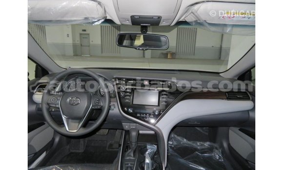 Buy Import Toyota Camry Black Car in Import - Dubai in Barbados Buy Import Toyota Camry Black Car in Import - Dubai in Barbados