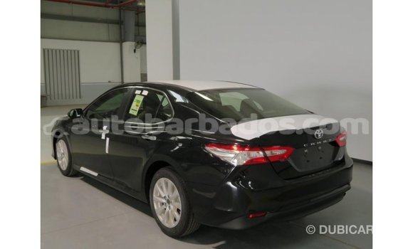 Buy Import Toyota Camry Black Car in Import - Dubai in Barbados Buy Import Toyota Camry Black Car in Import - Dubai in Barbados