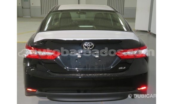 Buy Import Toyota Camry Black Car in Import - Dubai in Barbados Buy Import Toyota Camry Black Car in Import - Dubai in Barbados